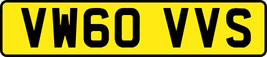 VW60VVS