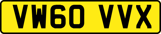 VW60VVX