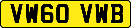 VW60VWB