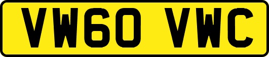 VW60VWC