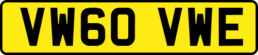 VW60VWE