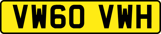 VW60VWH