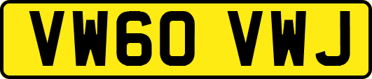 VW60VWJ