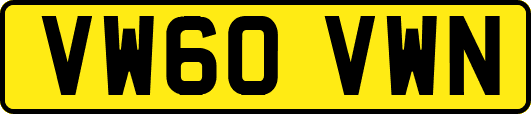 VW60VWN