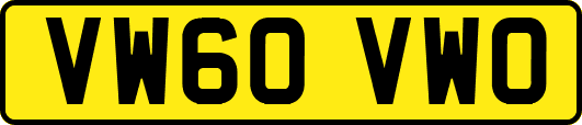 VW60VWO