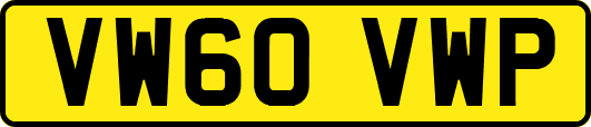VW60VWP
