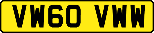 VW60VWW