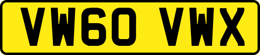 VW60VWX