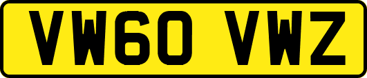 VW60VWZ