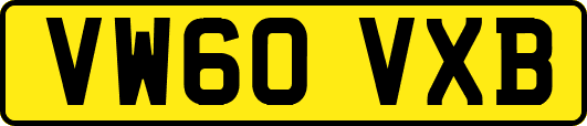 VW60VXB