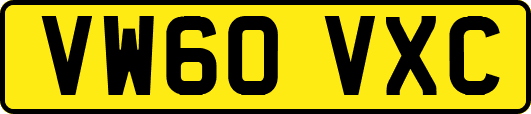 VW60VXC