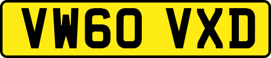 VW60VXD