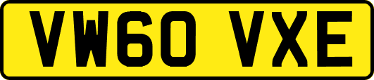 VW60VXE