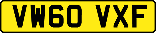 VW60VXF