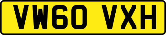 VW60VXH