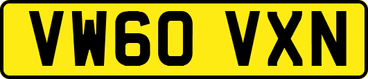 VW60VXN