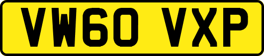 VW60VXP
