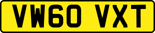 VW60VXT
