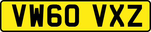 VW60VXZ