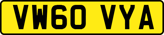 VW60VYA
