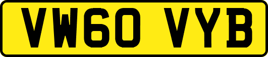 VW60VYB