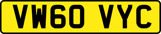VW60VYC