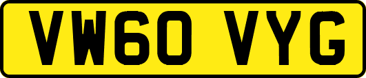 VW60VYG