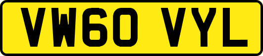 VW60VYL