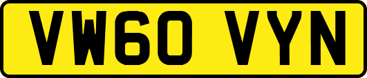 VW60VYN