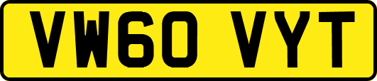 VW60VYT