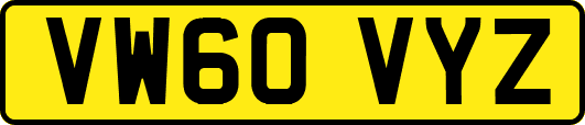 VW60VYZ