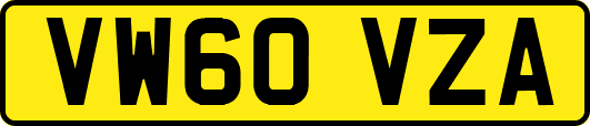 VW60VZA
