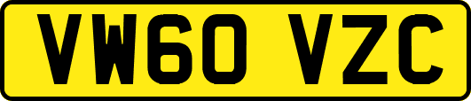 VW60VZC