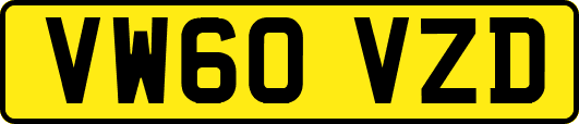 VW60VZD