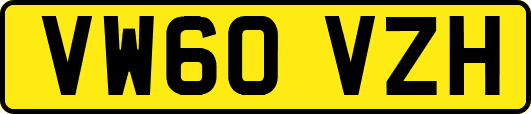VW60VZH