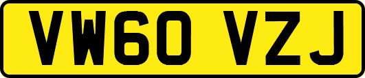 VW60VZJ