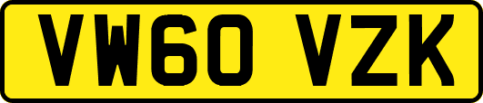 VW60VZK