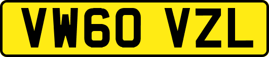 VW60VZL