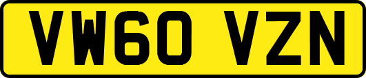 VW60VZN