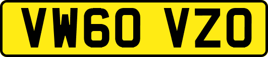 VW60VZO