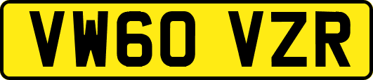 VW60VZR