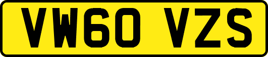 VW60VZS