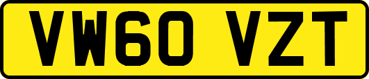 VW60VZT