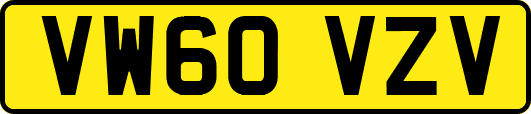 VW60VZV