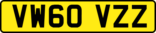 VW60VZZ