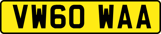 VW60WAA