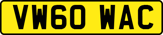 VW60WAC