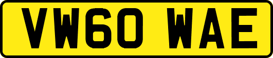 VW60WAE
