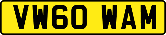 VW60WAM