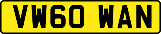 VW60WAN